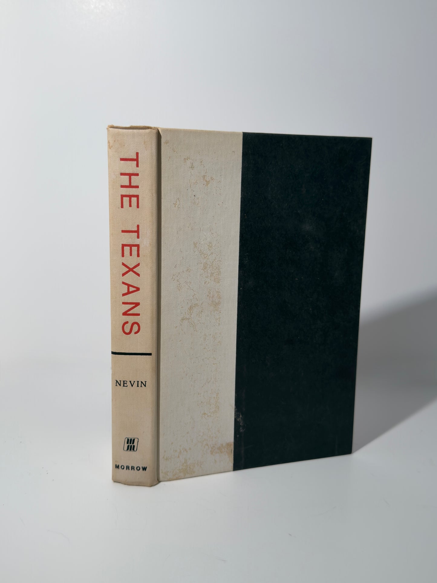 The Texans Book