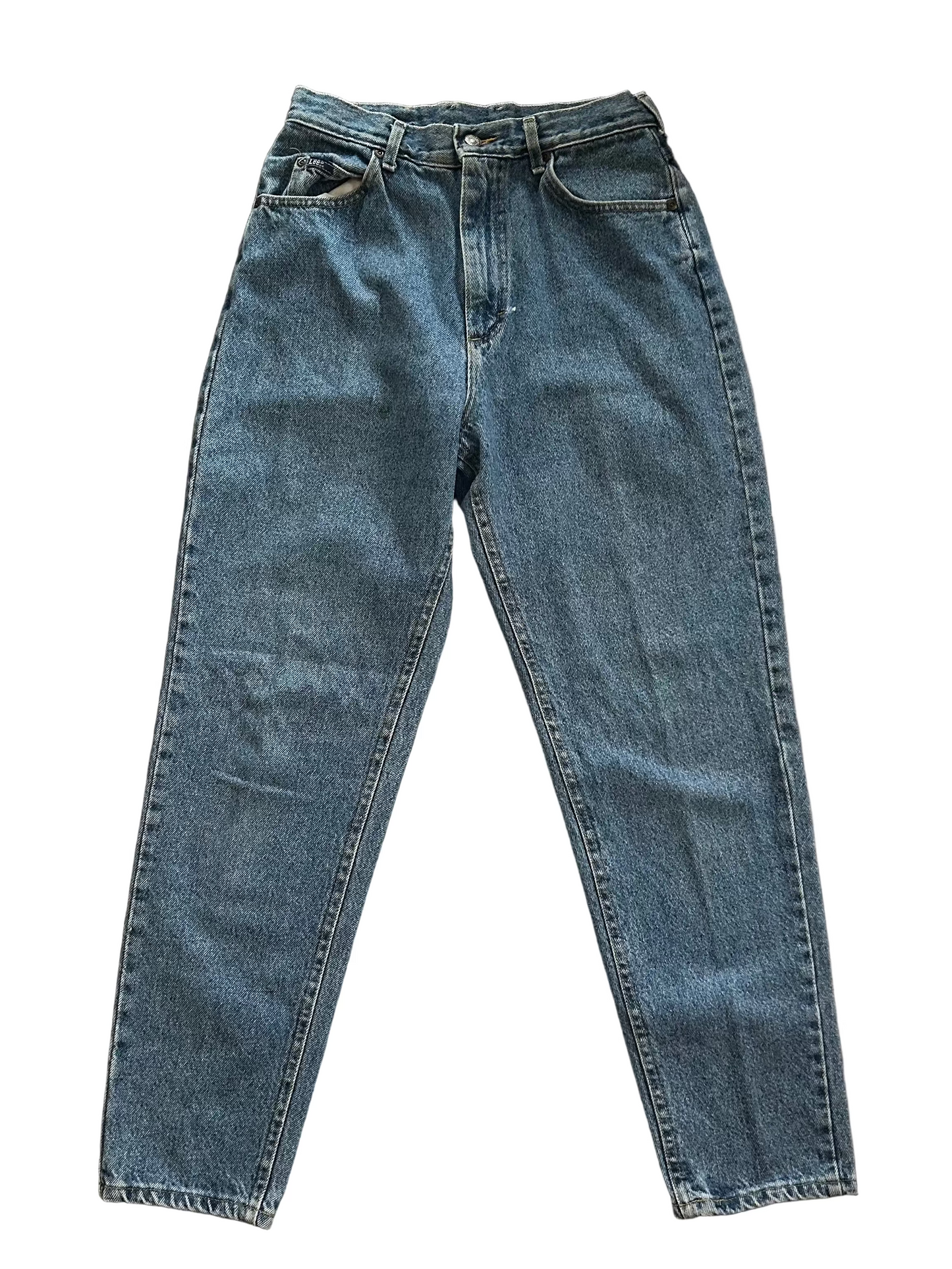 Blue Wrangler Jeans