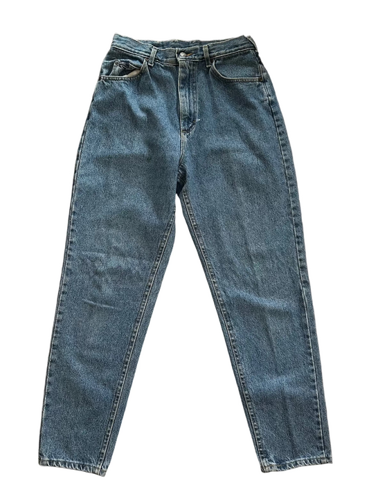Blue Wrangler Jeans