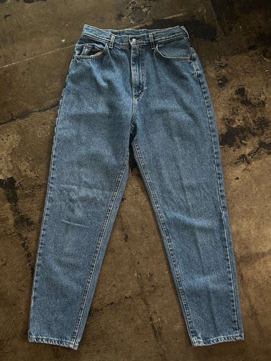 Lee True Denim High Waist Jeans