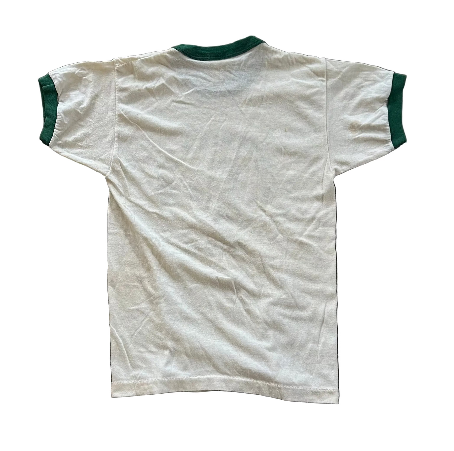 Youth Greenbriar West Ringer Tee