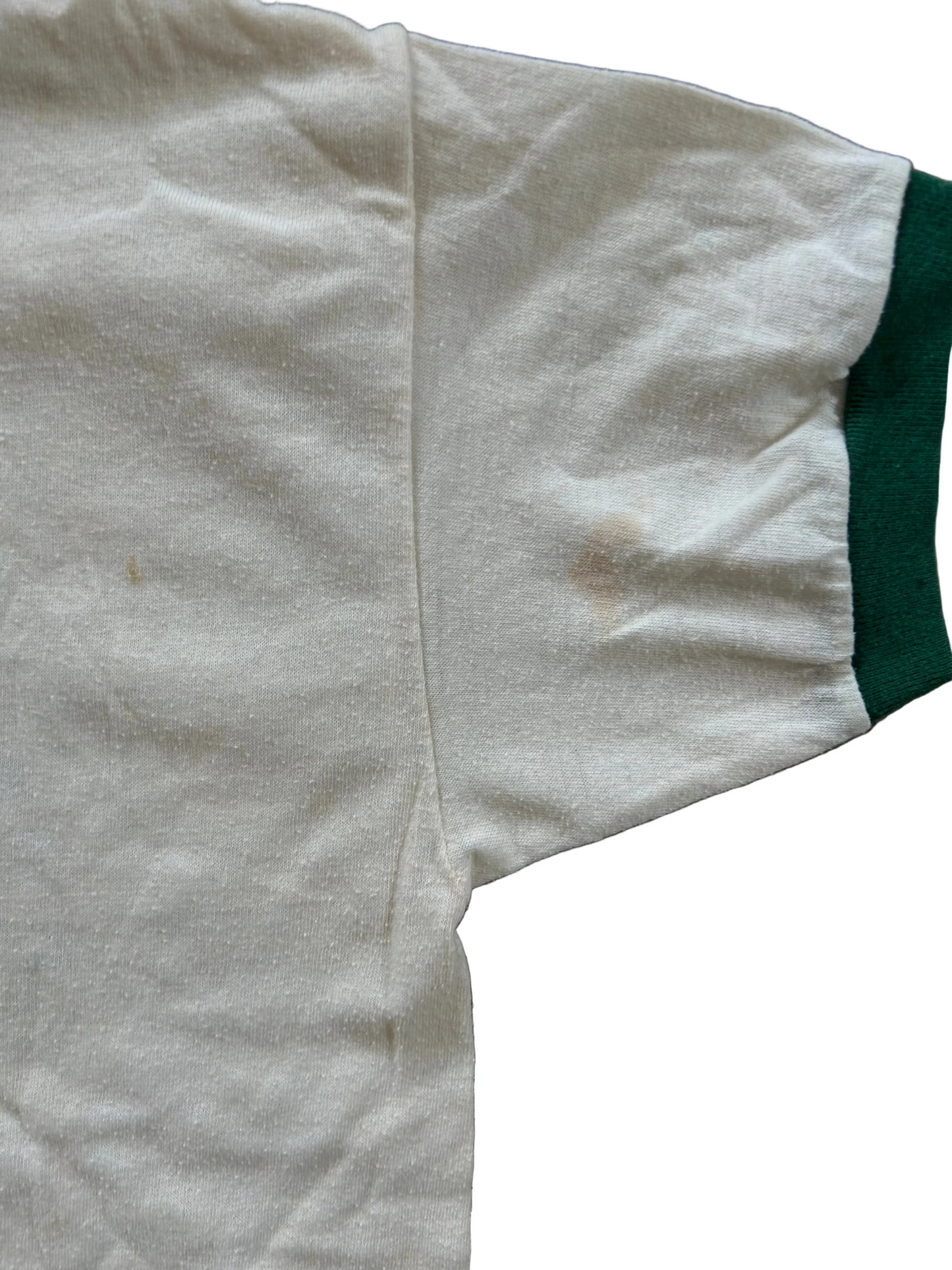 Youth Greenbriar West Ringer Tee