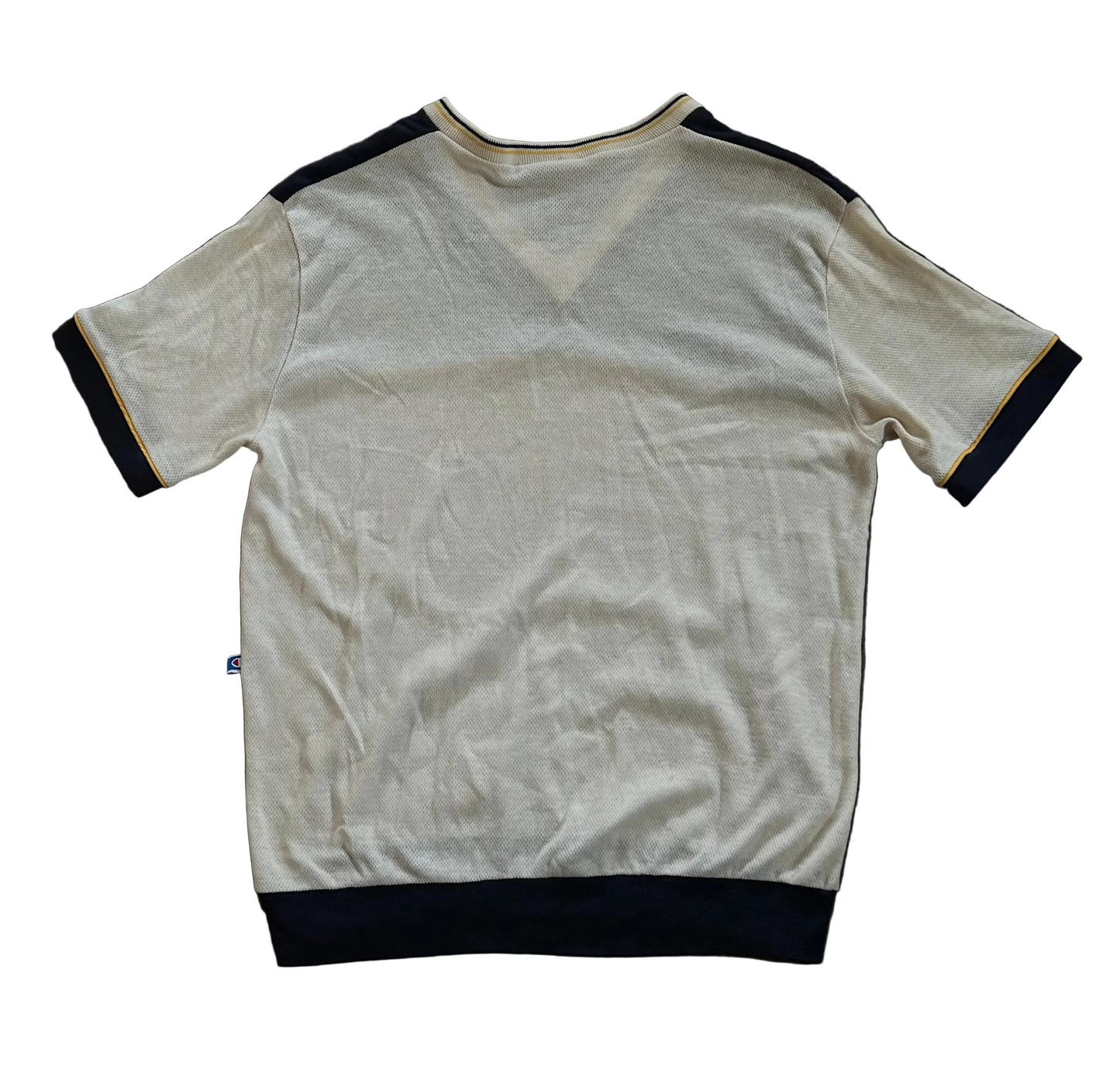 SMU Champion V Neck Shirt