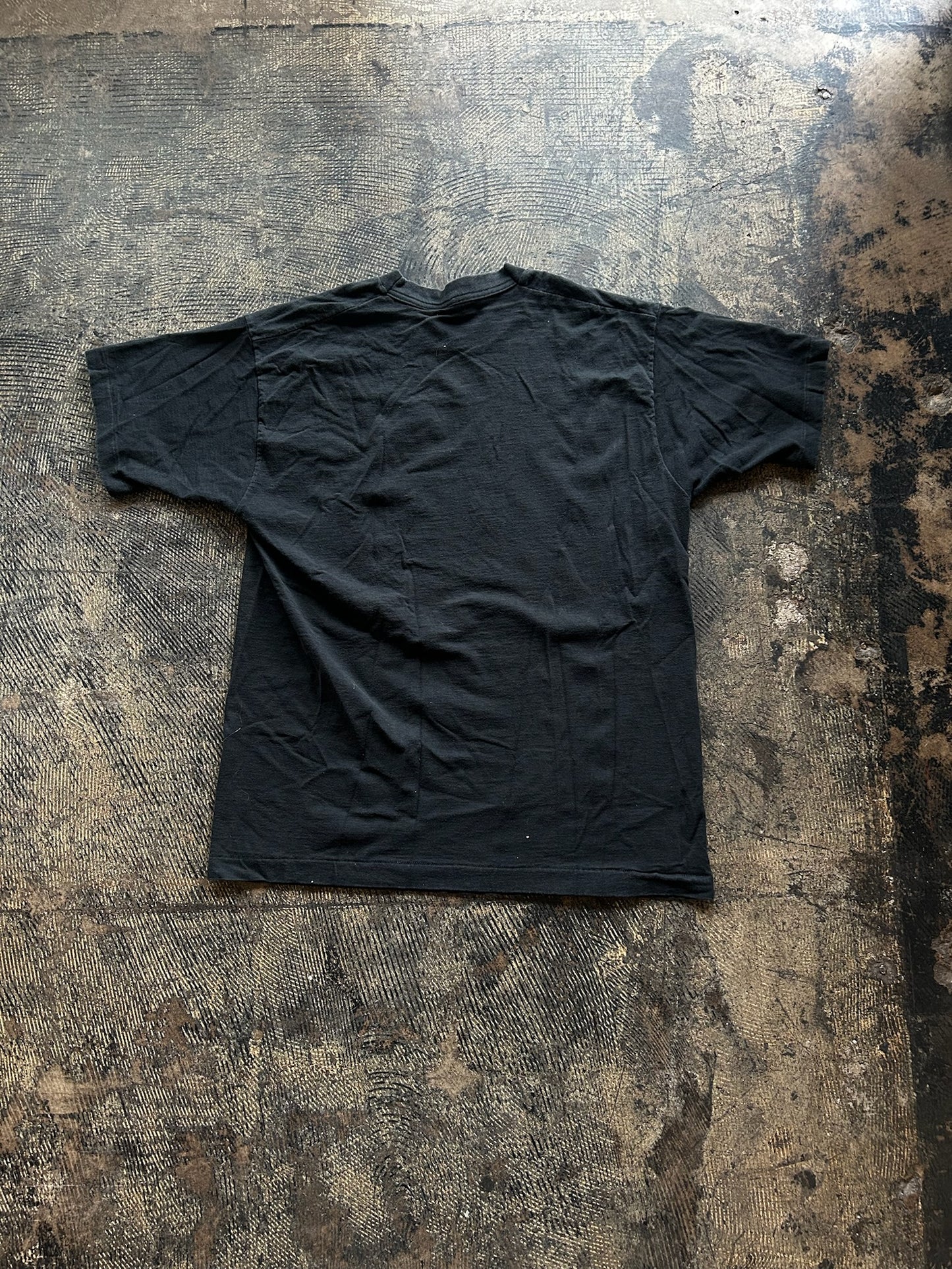 Black State Fair of Texas Graphic Tee