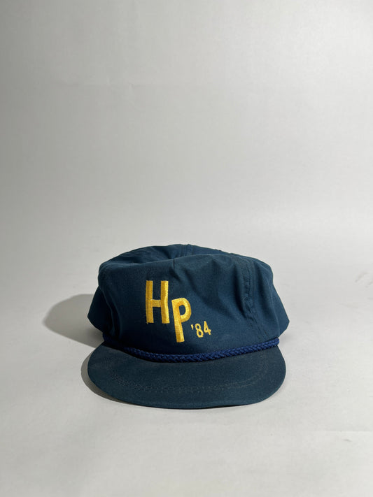 Navy HP '84 Hat
