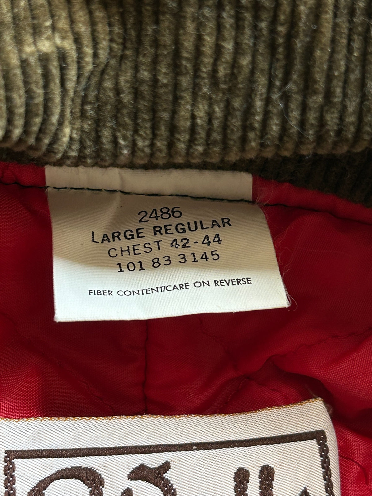 Olive Green Walls Snow Suit