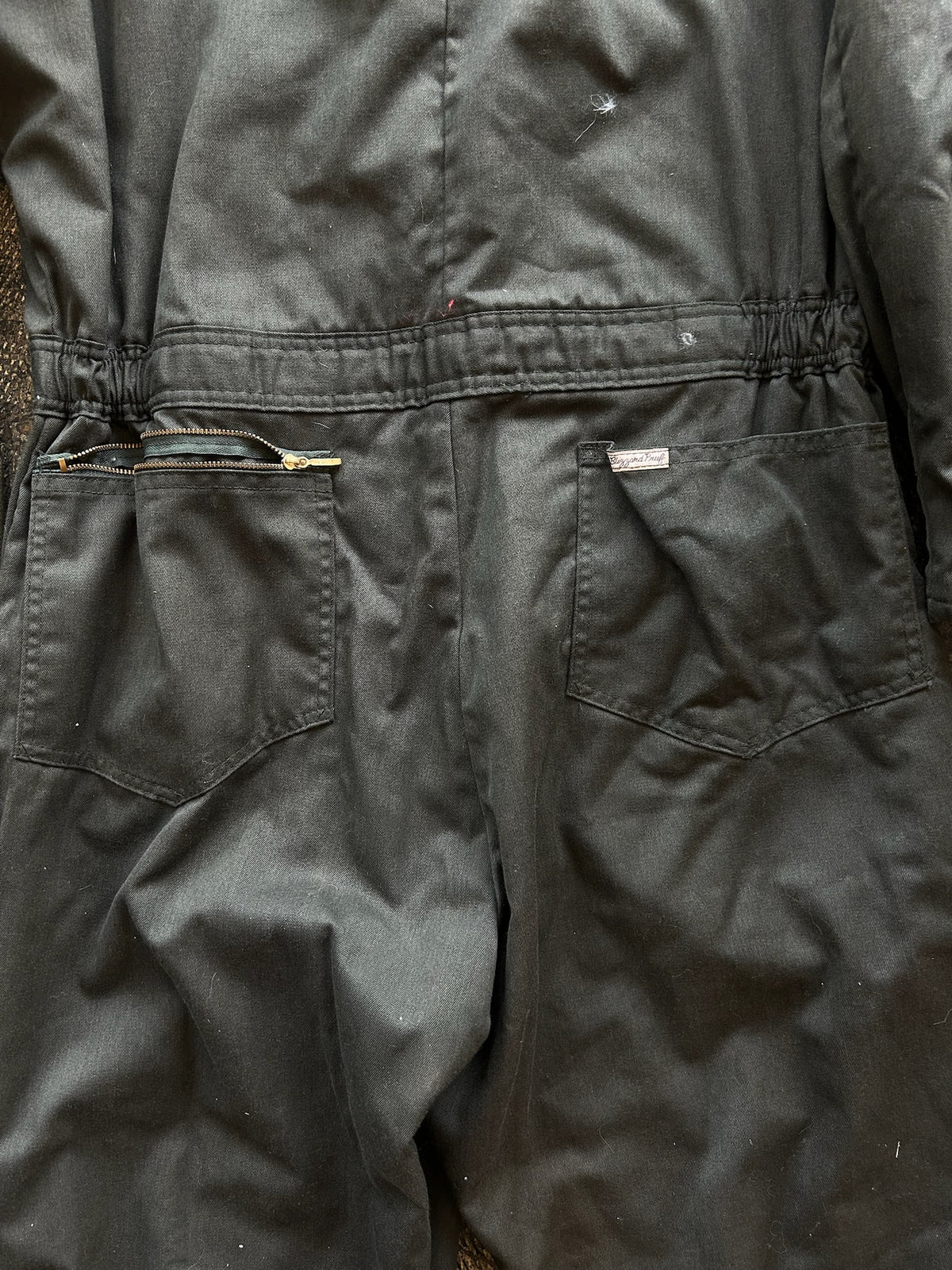 Olive Green Walls Snow Suit