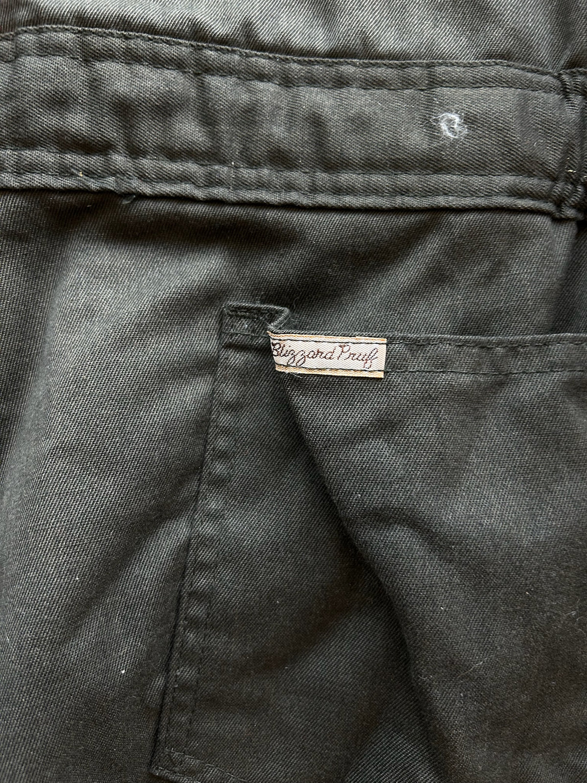 Olive Green Walls Snow Suit