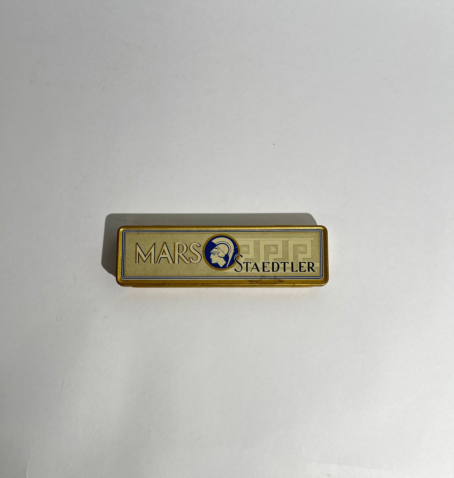 Mars Staedtler Tin