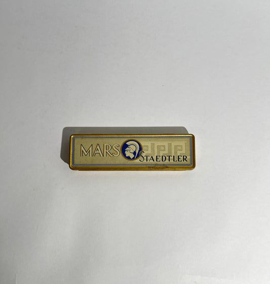 Mars Staedtler Tin