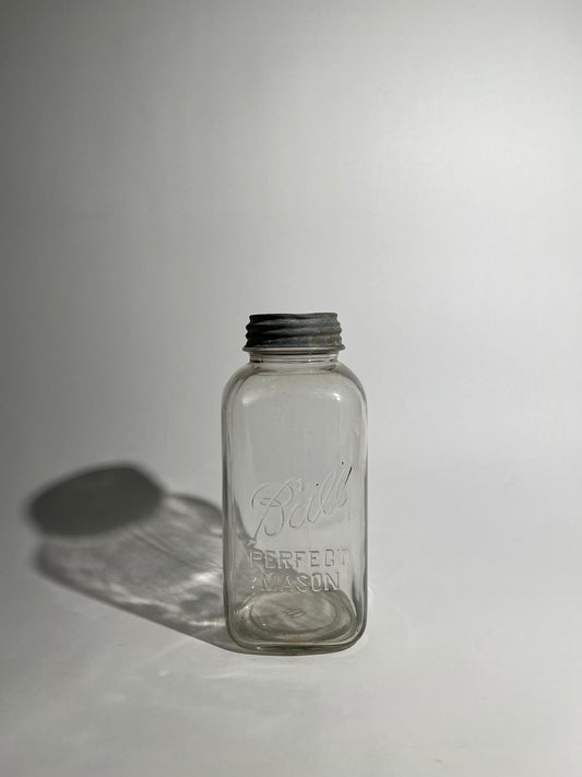 Antique Ball Perfect Mason Jar