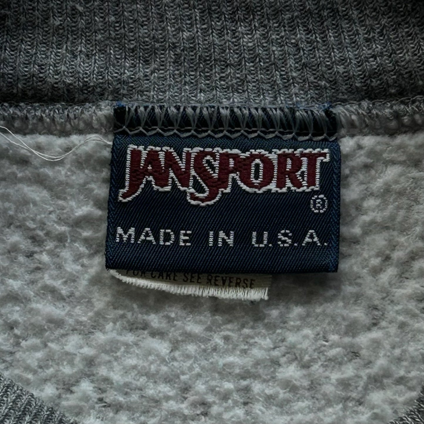 Southwest Missouri State Crewneck Sweater