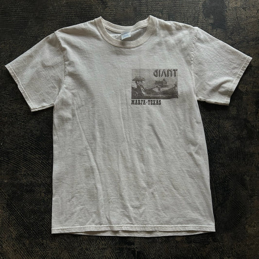 Giant Marfa Graphic Tee