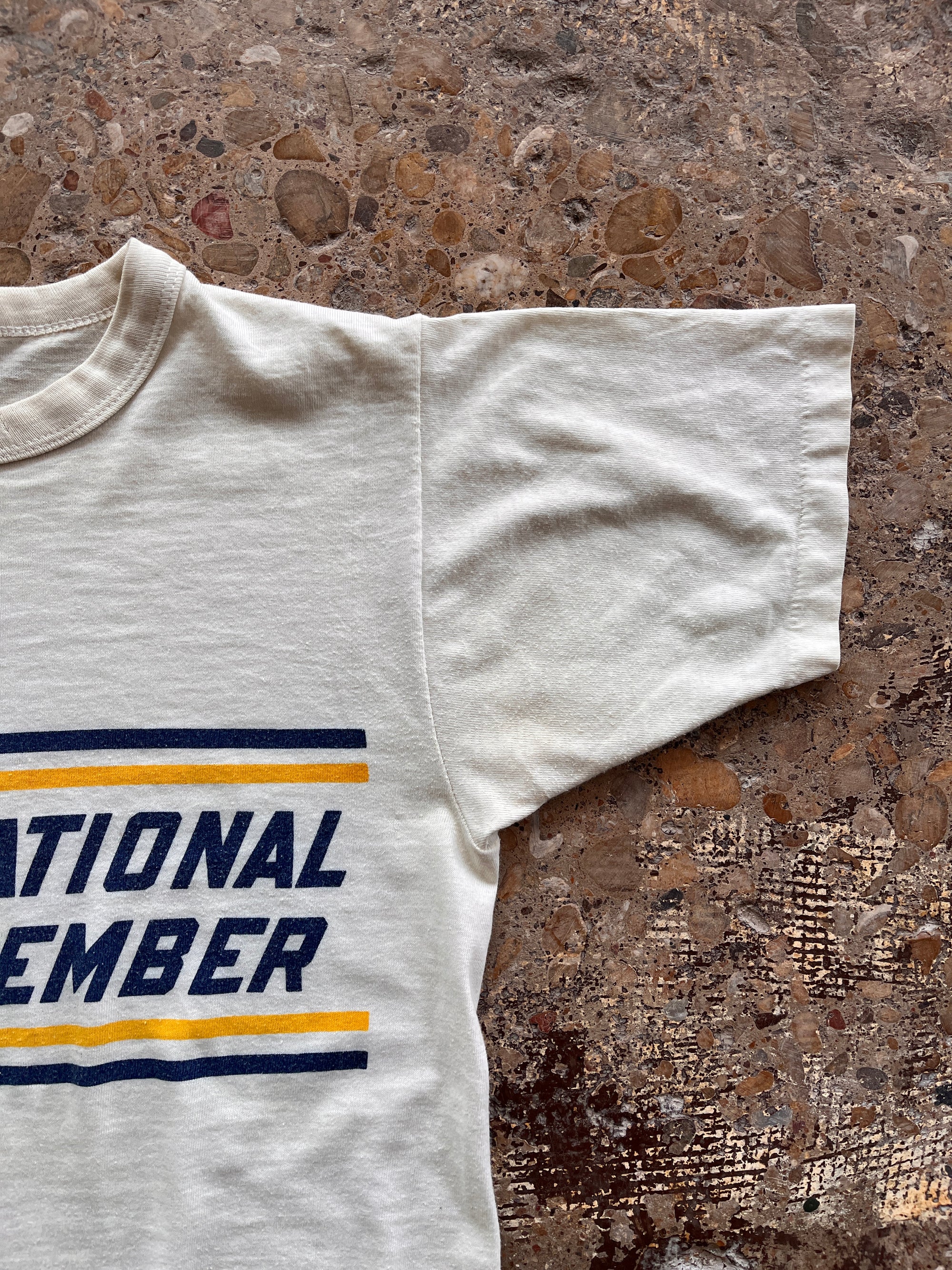 FCA National Member Graphic Tee