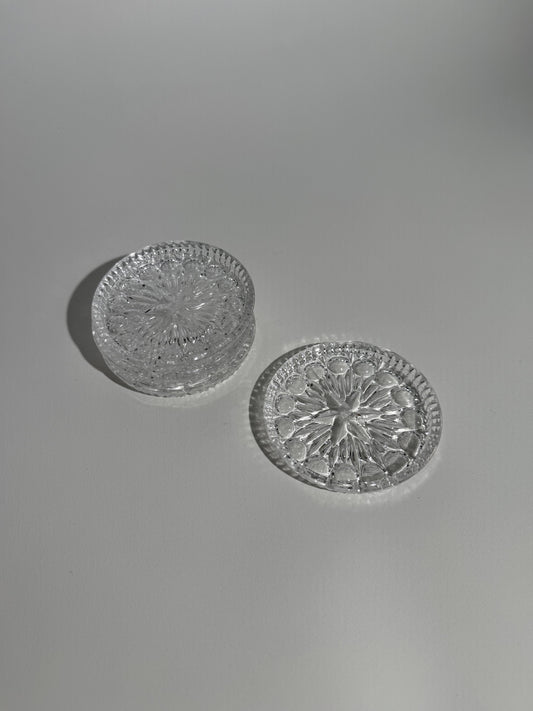 Crystal Coaster