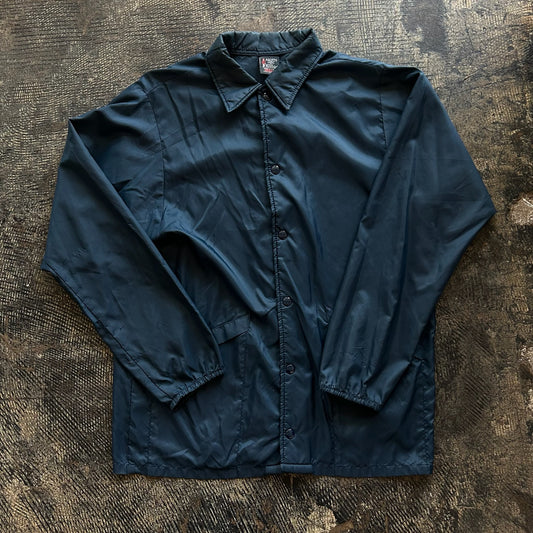 Navy Sports Jacket