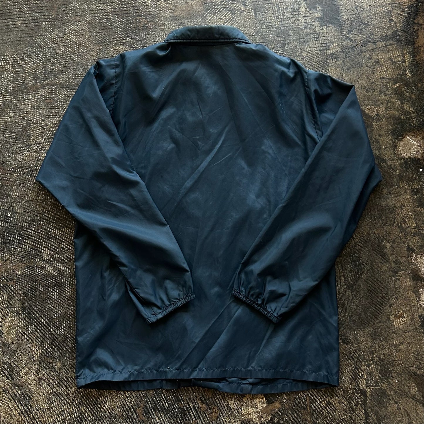Navy Sports Jacket