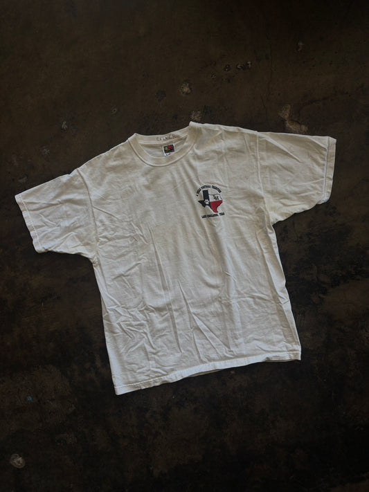 White Lake Highlands Wanted Wildcat Senior Tee