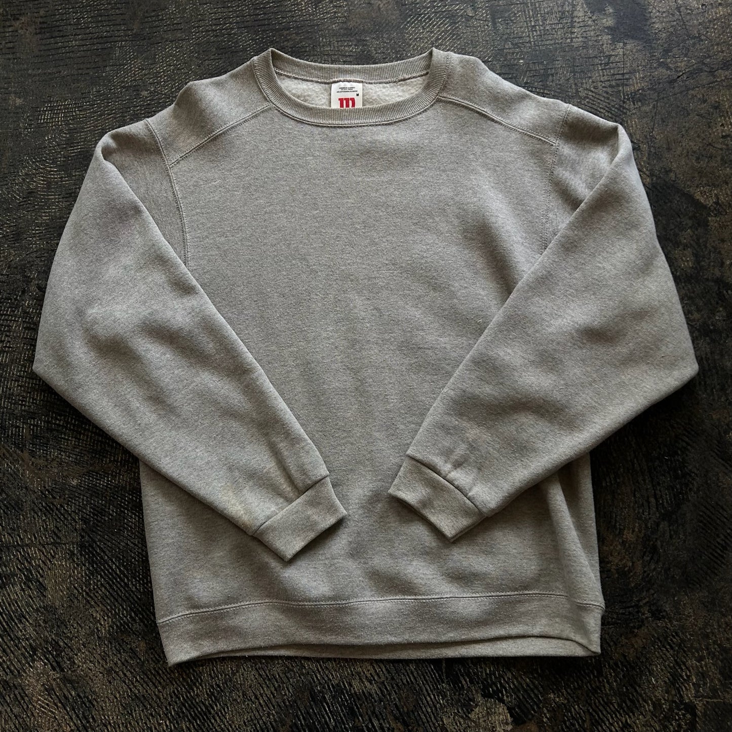Wilson Gray Jogger Sweatsuit