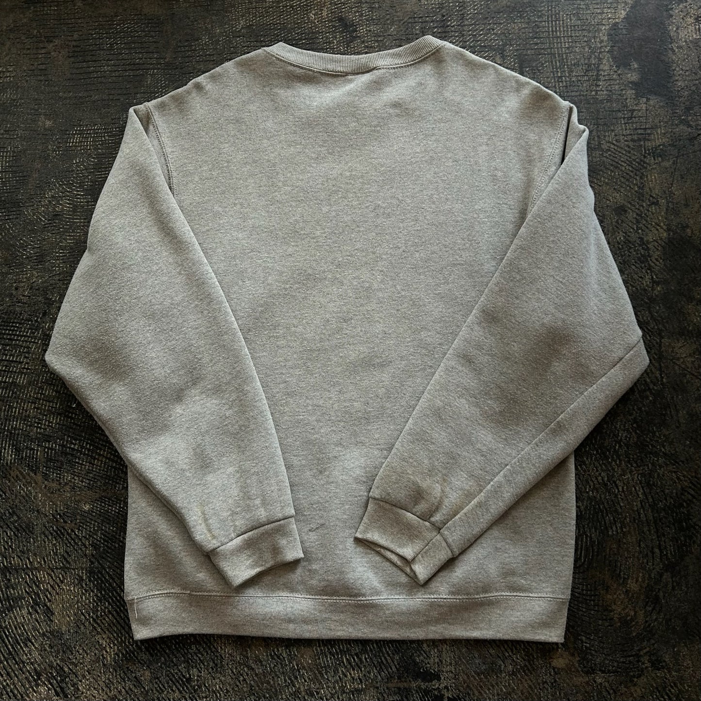 Wilson Gray Jogger Sweatsuit