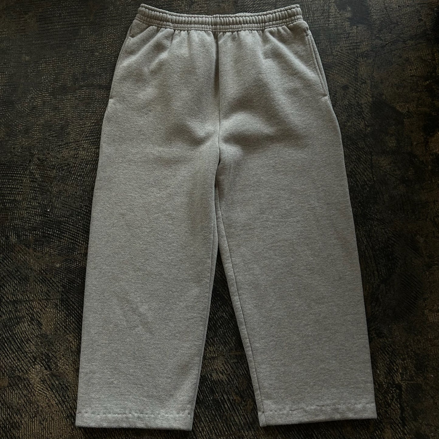 Wilson Gray Jogger Sweatsuit