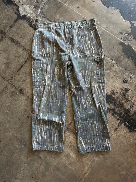 Real Tree Cargo Pants