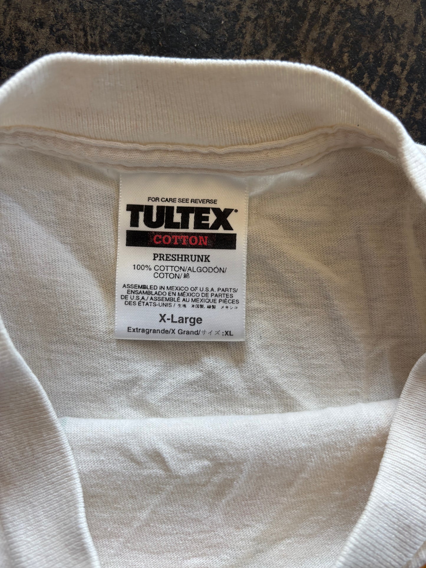 California State Park Yellow Poppy Graphic Tee