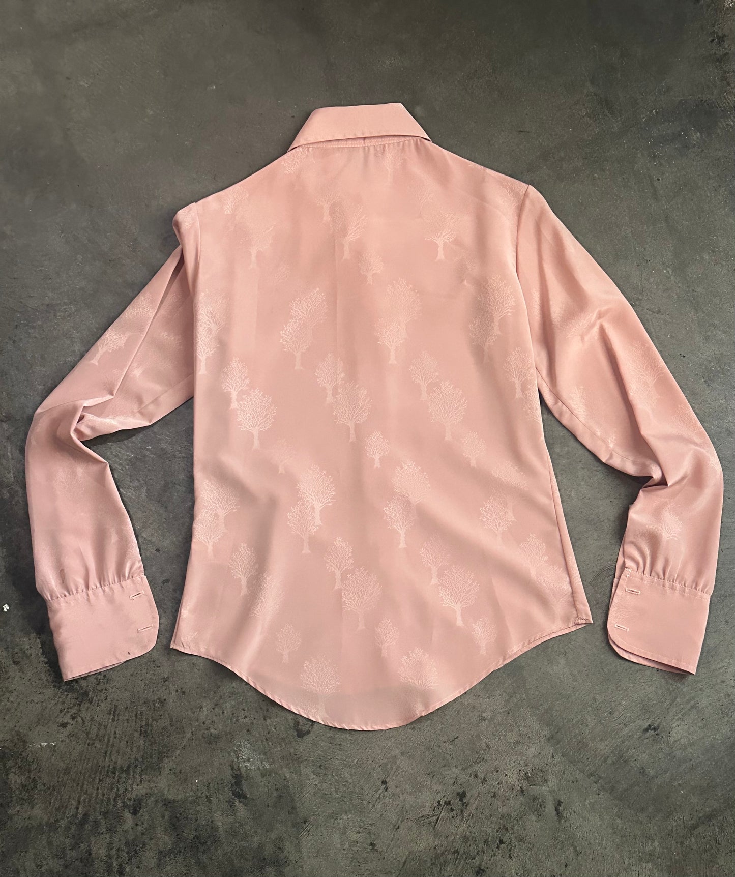 Blush Tree Howard Wolf Button Up