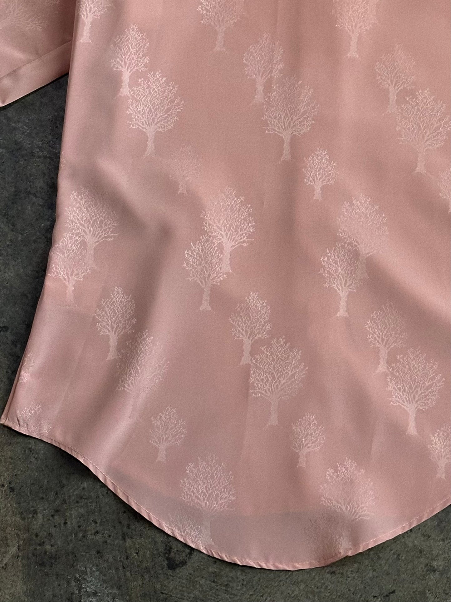 Blush Tree Howard Wolf Button Up