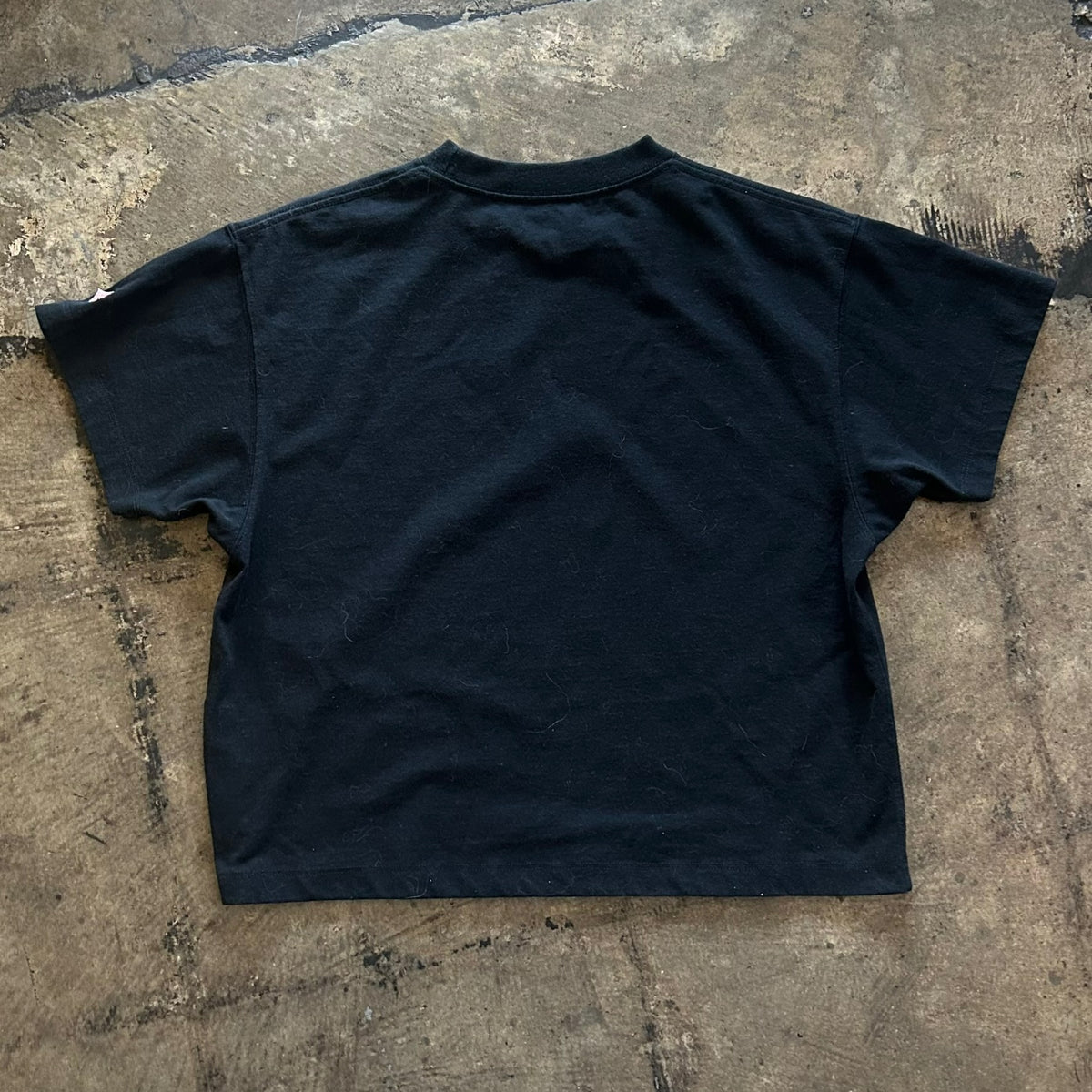 Danton Black Box Tee