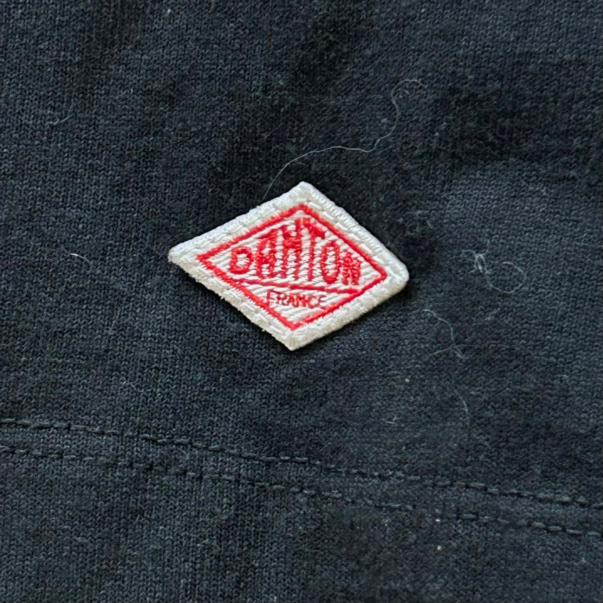Danton Black Box Tee