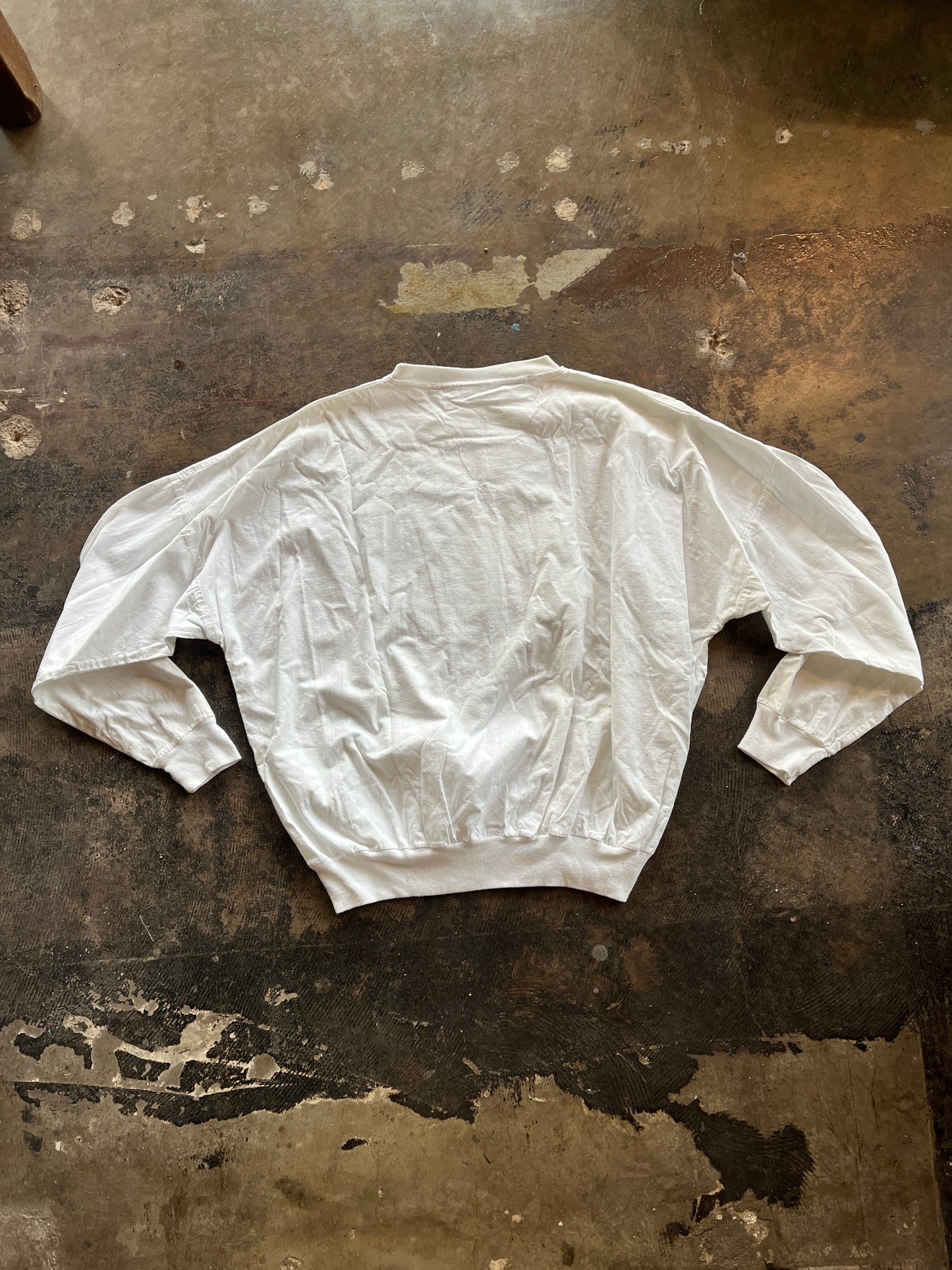 "Apple of My Eye" Long Sleeve Tee
