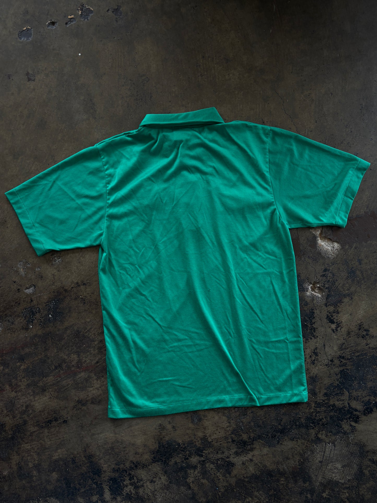 Green North Texas 90/91 Polo