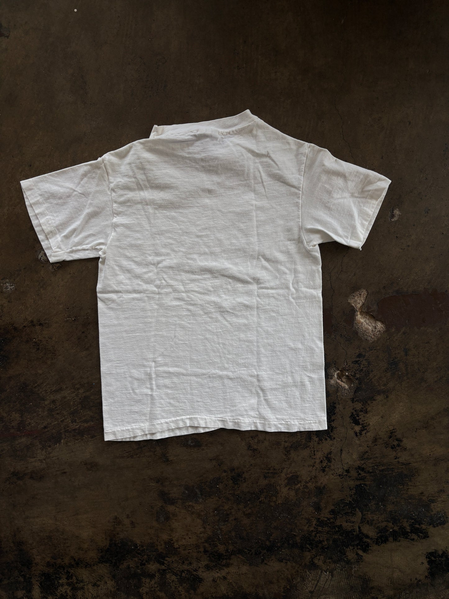 White Lake Tahoe Geese Tee