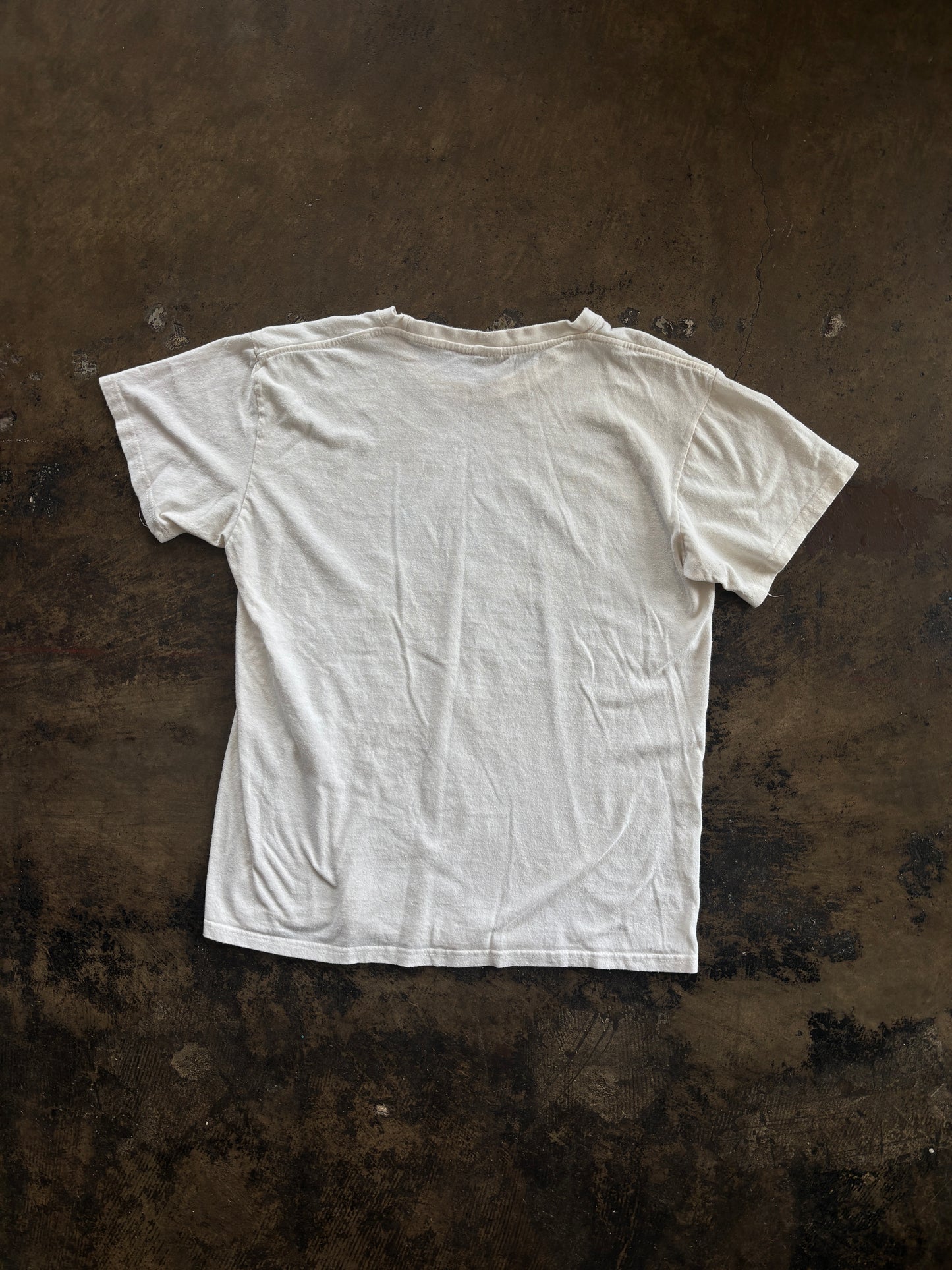 White Eagle Free + Brave Tee