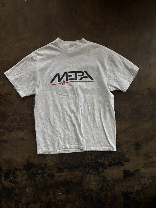 METPA Emergency Care Tee