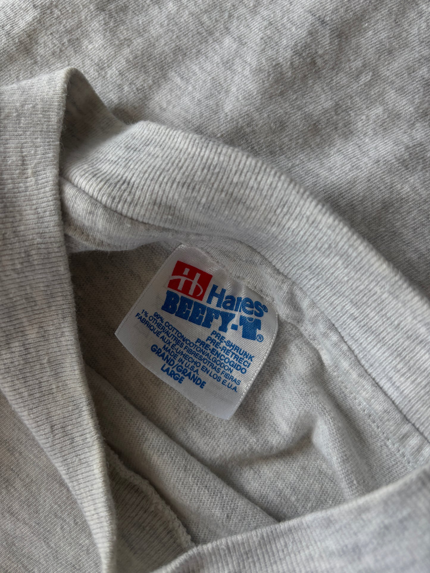 METPA Emergency Care Tee