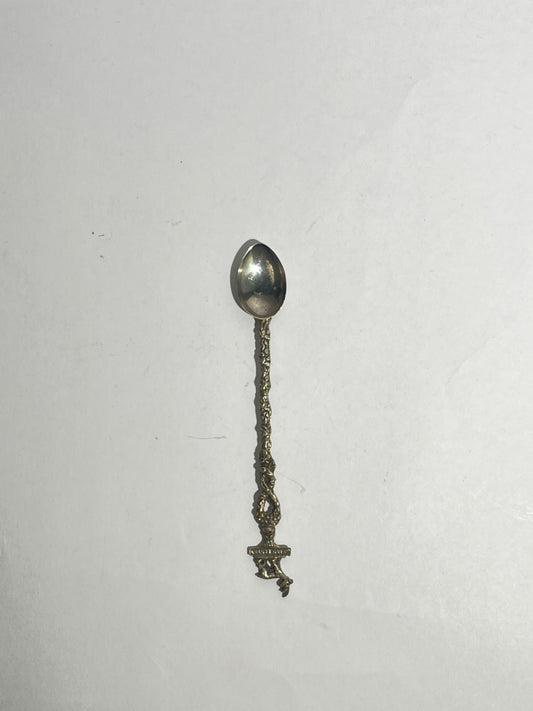 Grand Canyon Mountain Goat Spoon