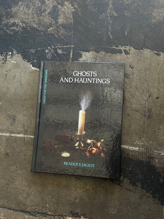 Ghosts and Hauntings