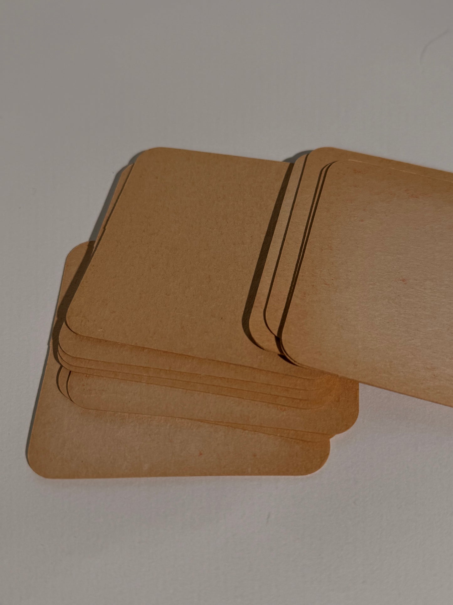"Cheap Coasters"