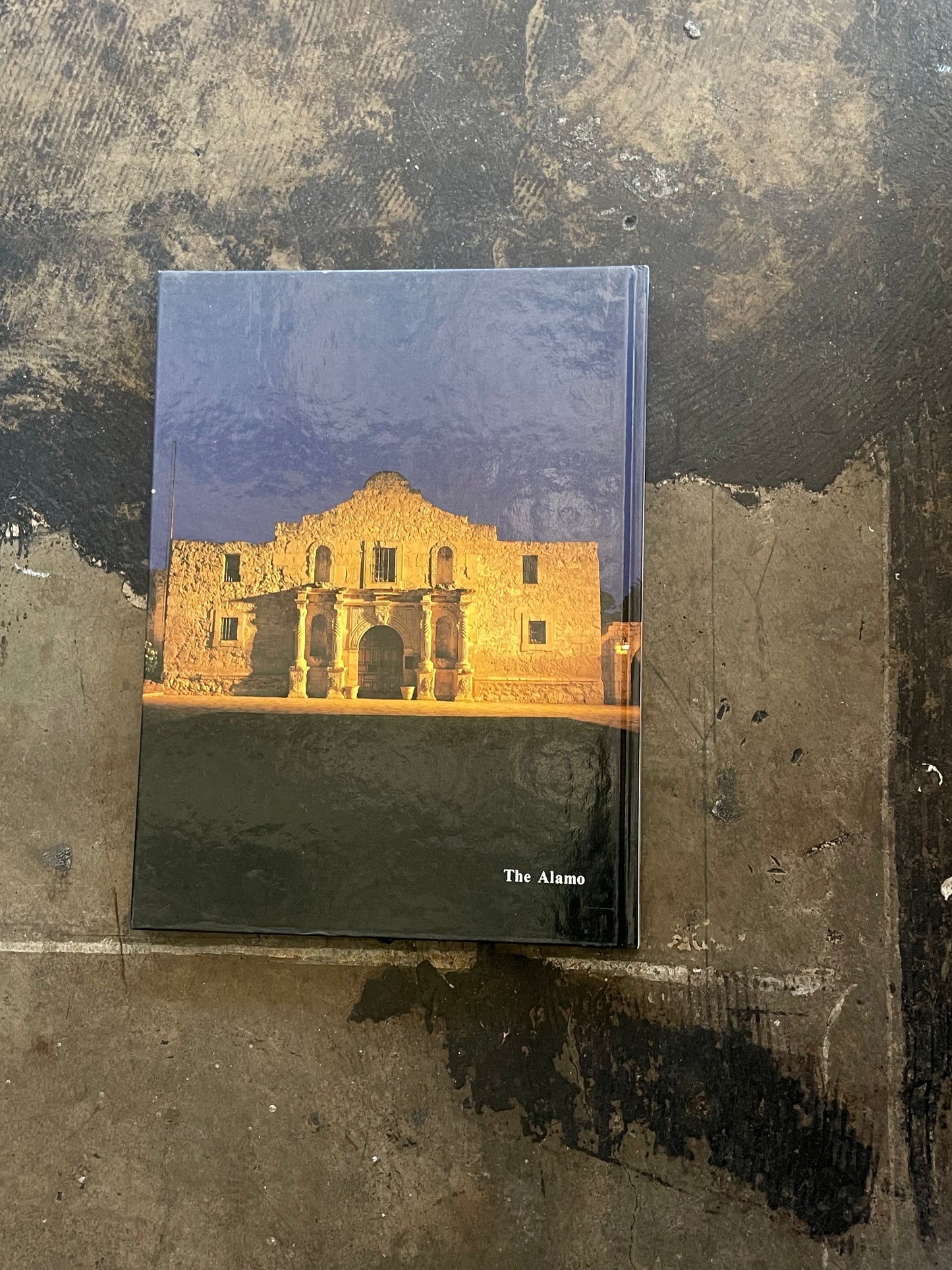 Texas: A State of Mind