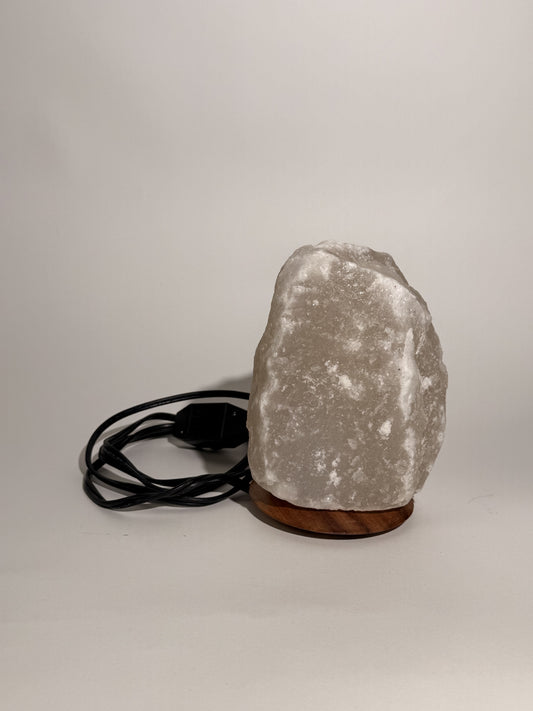 Himalayan Salt Lamp