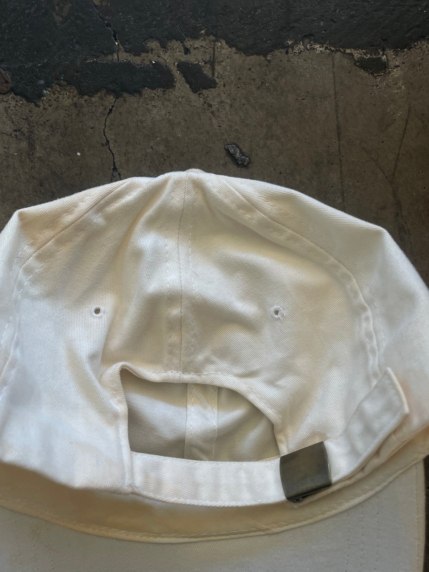 Blank Dad Hat
