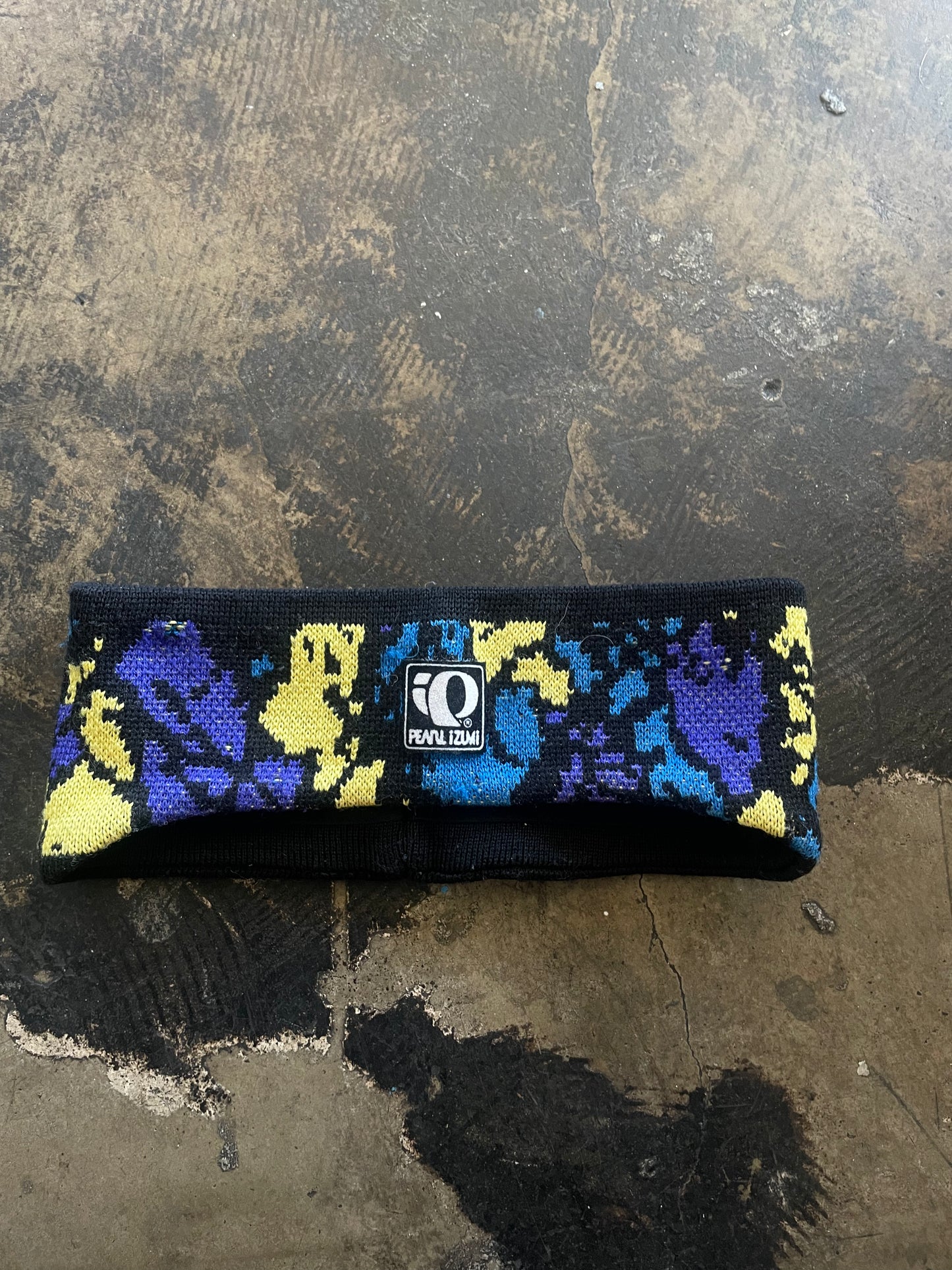 Cool Tone Pearl izumi Ear Warmer