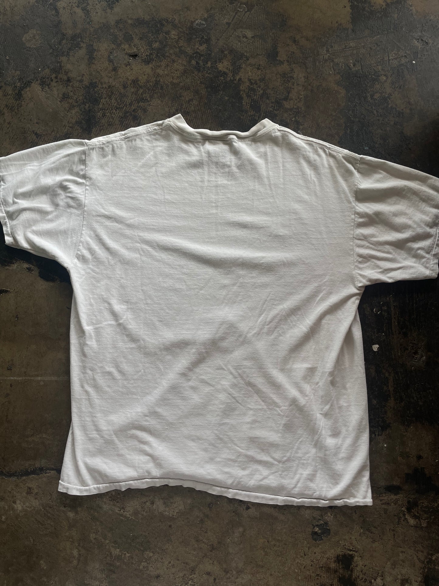 Polynesian Hand Tattoo Tee