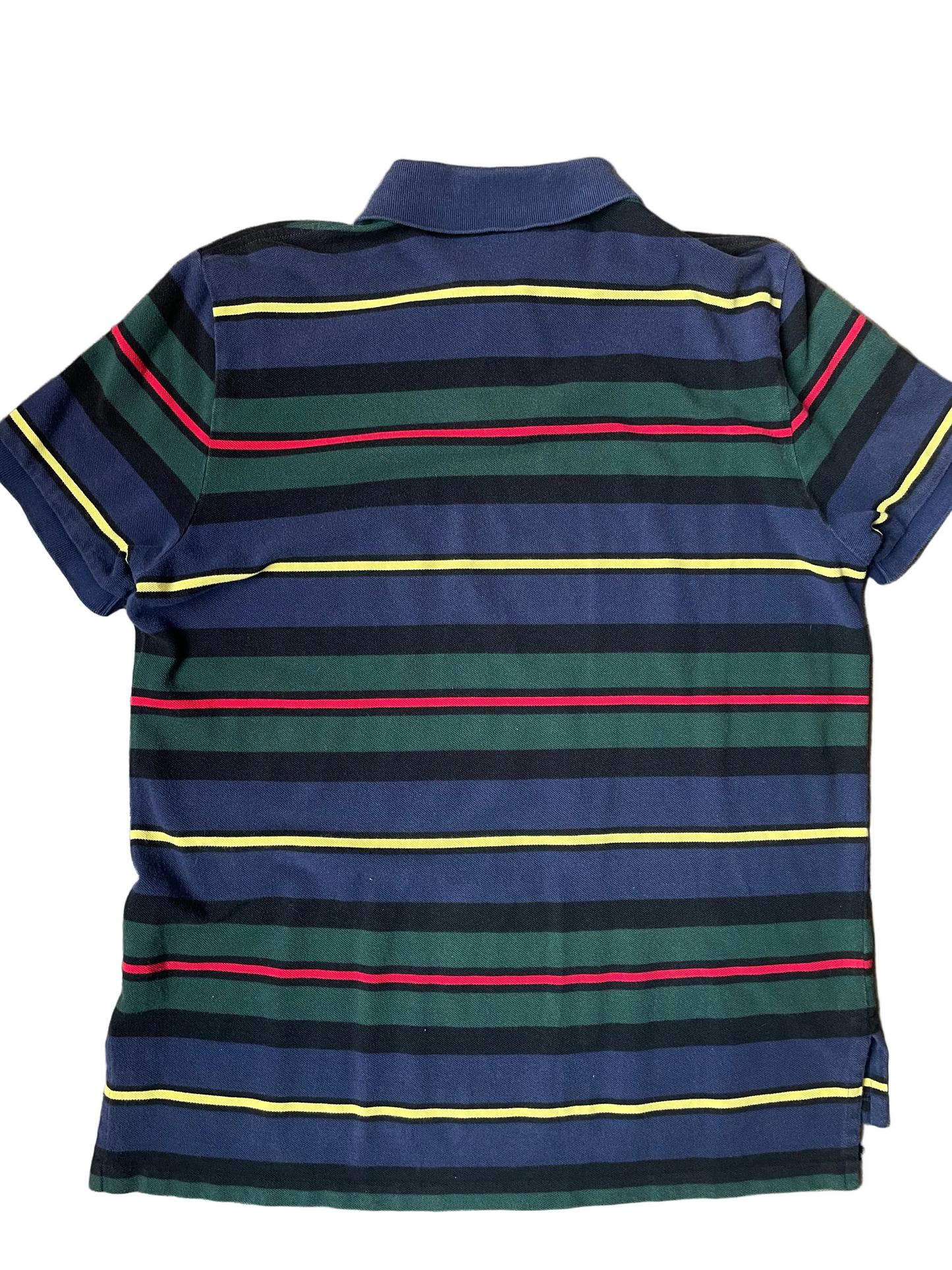 Polo by Ralph Lauren Striped Short Sleeve Shirt
