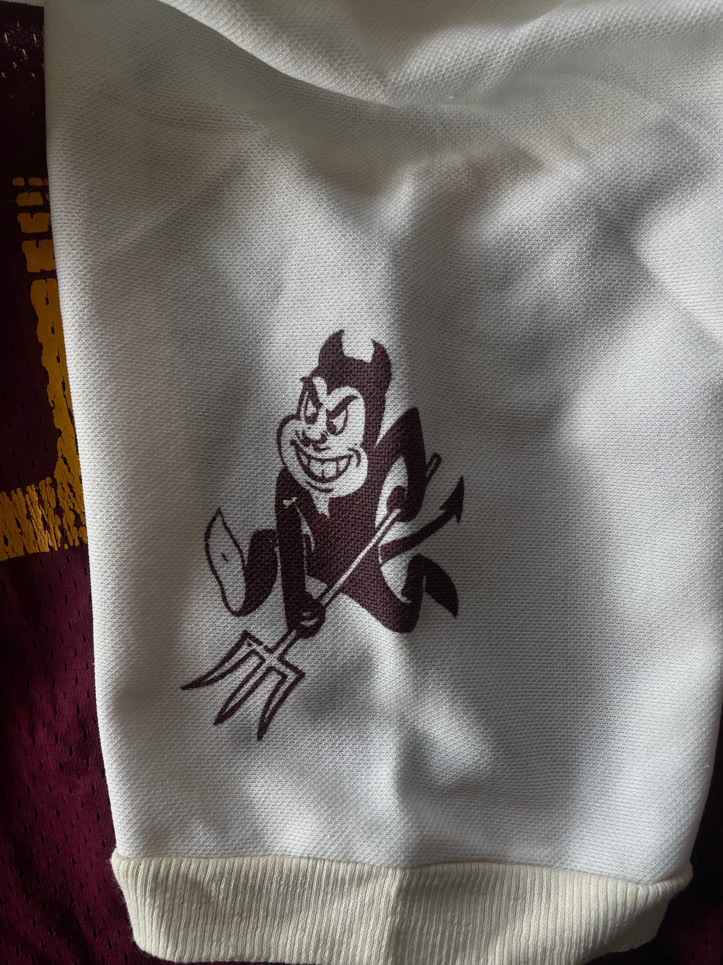 ASU Youth Jersey