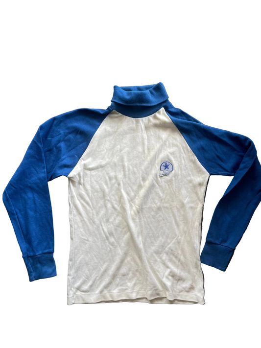Youth Dallas Cowboys Turtleneck