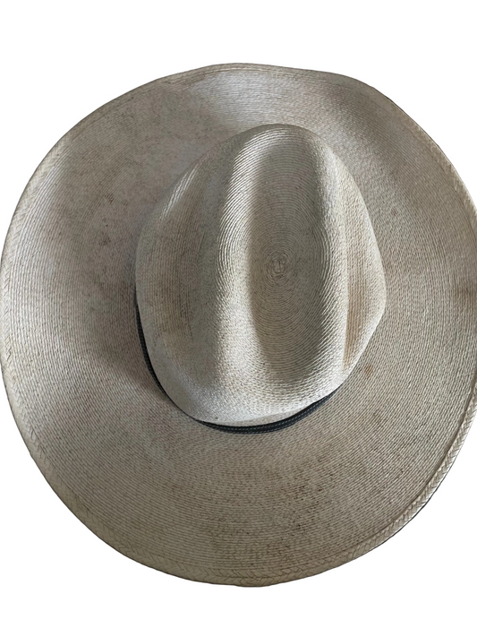 Atwood Straw Hat