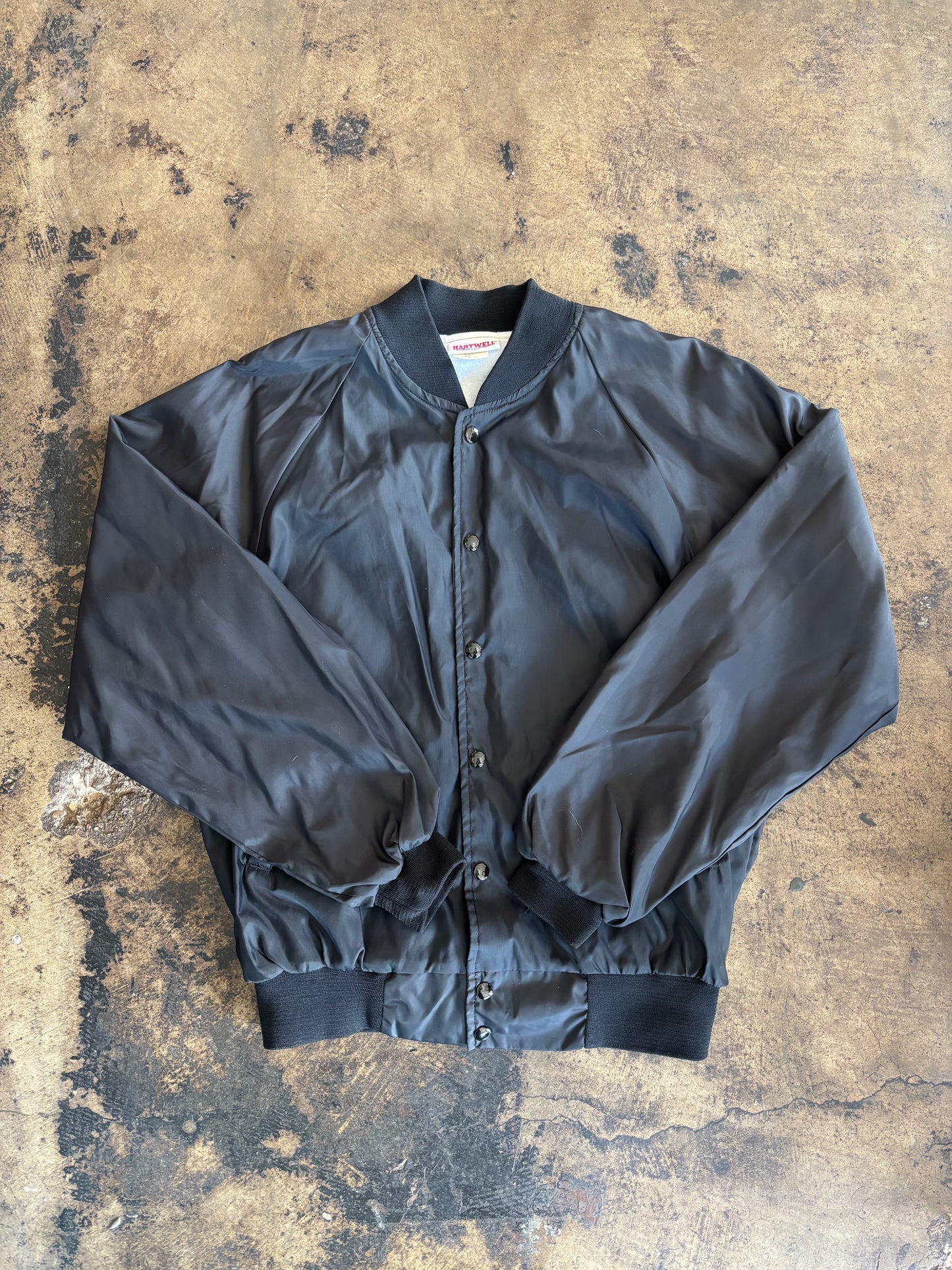 Schuessler Ranch Montana Jacket